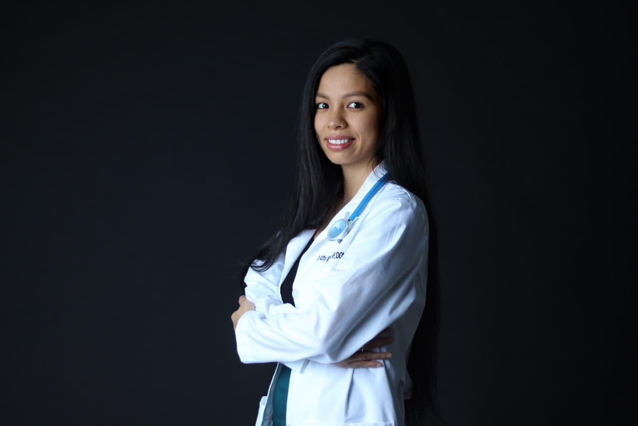 Photo of Kathy Huynh Nguyen