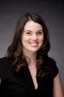 Photo of Katie Bohn