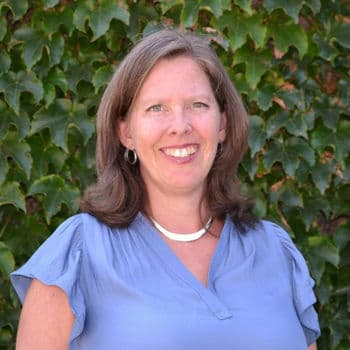 Photo of Katie Godfrey