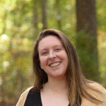 Photo of Katie Hargreaves