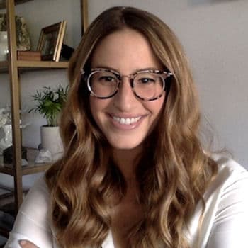 Photo of Katie Infantine