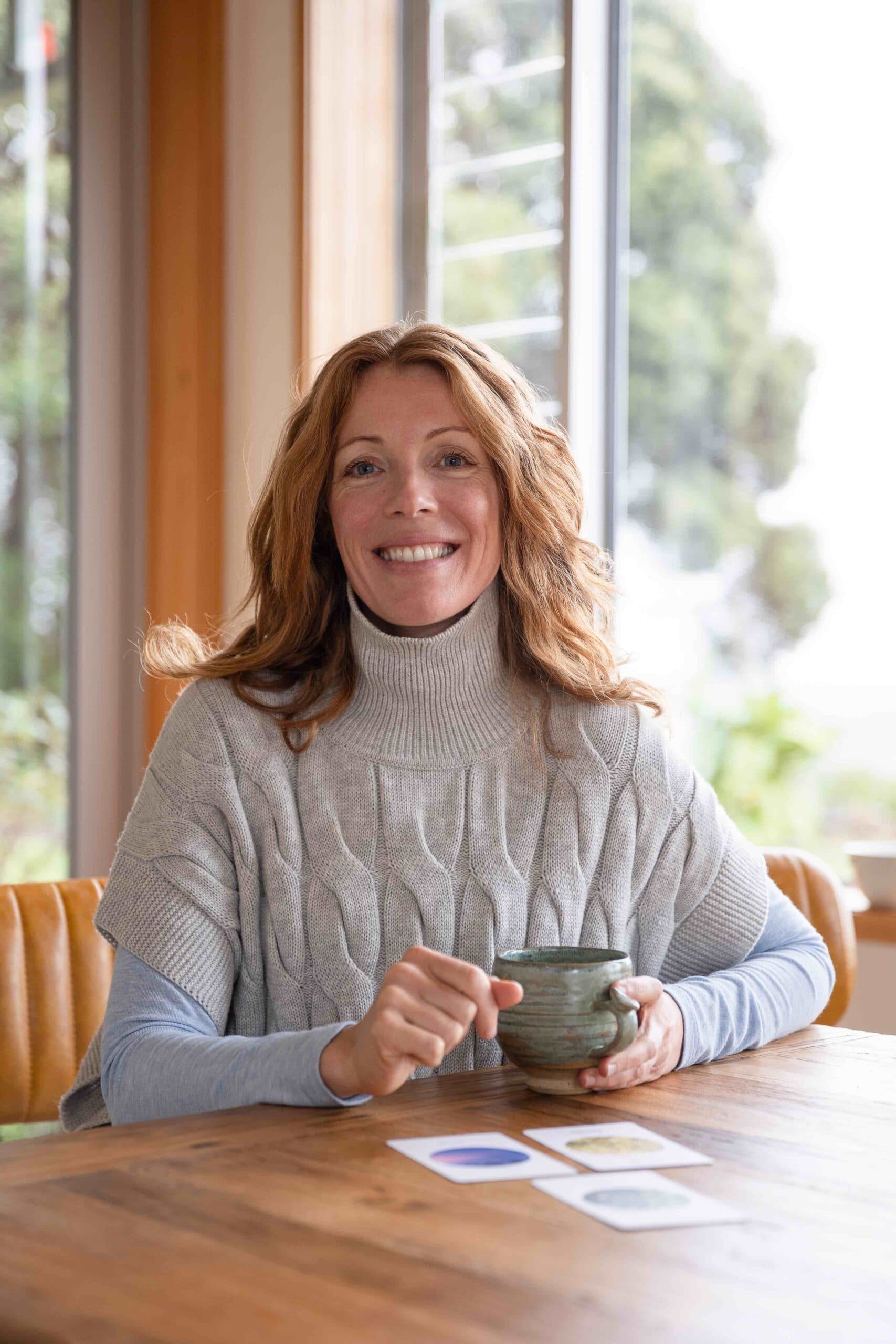 Photo of Katie Lane