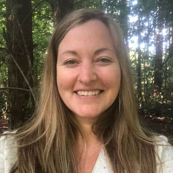 Photo of Katie Markley