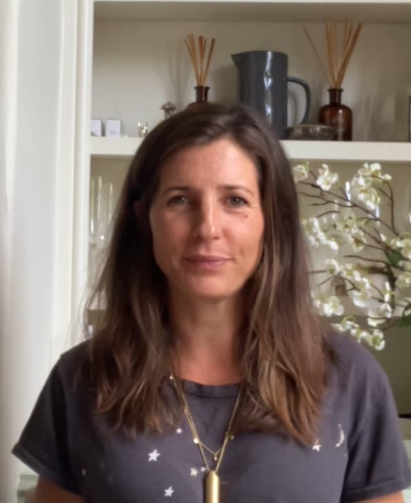 Photo of Katie Marshall, Bsc, Hcpc, Aacp, Pogp