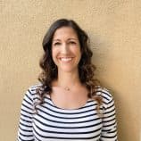 Photo of Katie Rodriguez