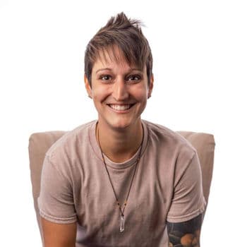Photo of Katie Short