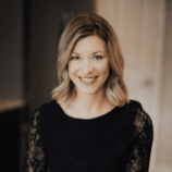 Photo of Katie Strack