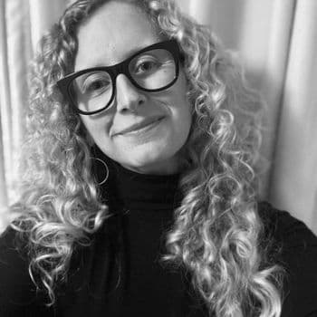 Photo of Katie Whitaker
