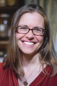 Photo of Katrina Bogdon
