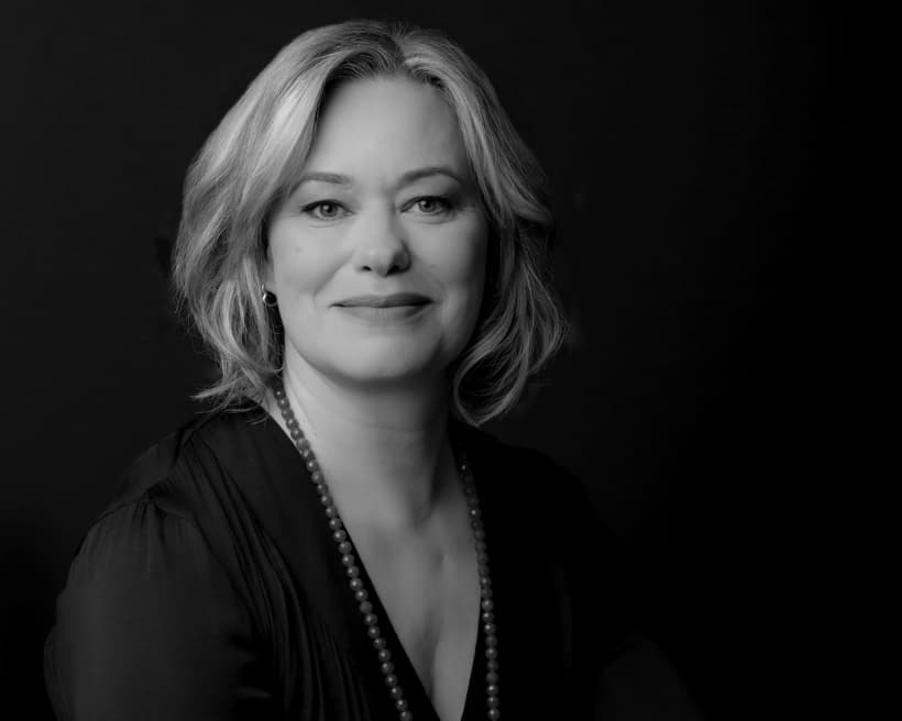 Photo of Katrine B. Hegillman, Dr. Tcm, Ifmcp