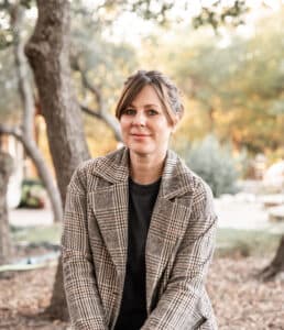 Photo of Katy Adams