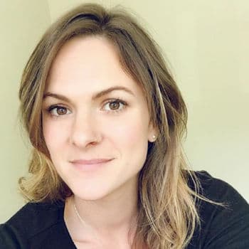 Photo of Katy Lacette