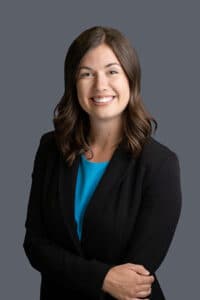 Photo of Kayla Ellis