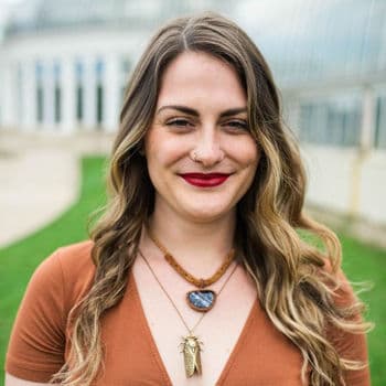 Photo of Kayla Felten