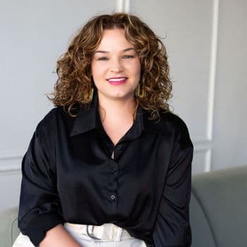 Photo of Kayla Meyer