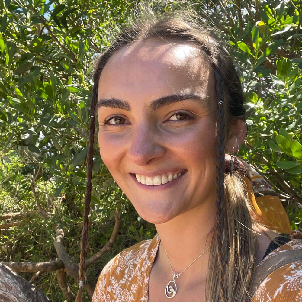 Photo of Kayla Rose