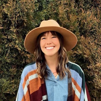 Photo of Kayle Elliott