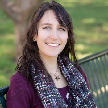Photo of Kaylia Schunemann
