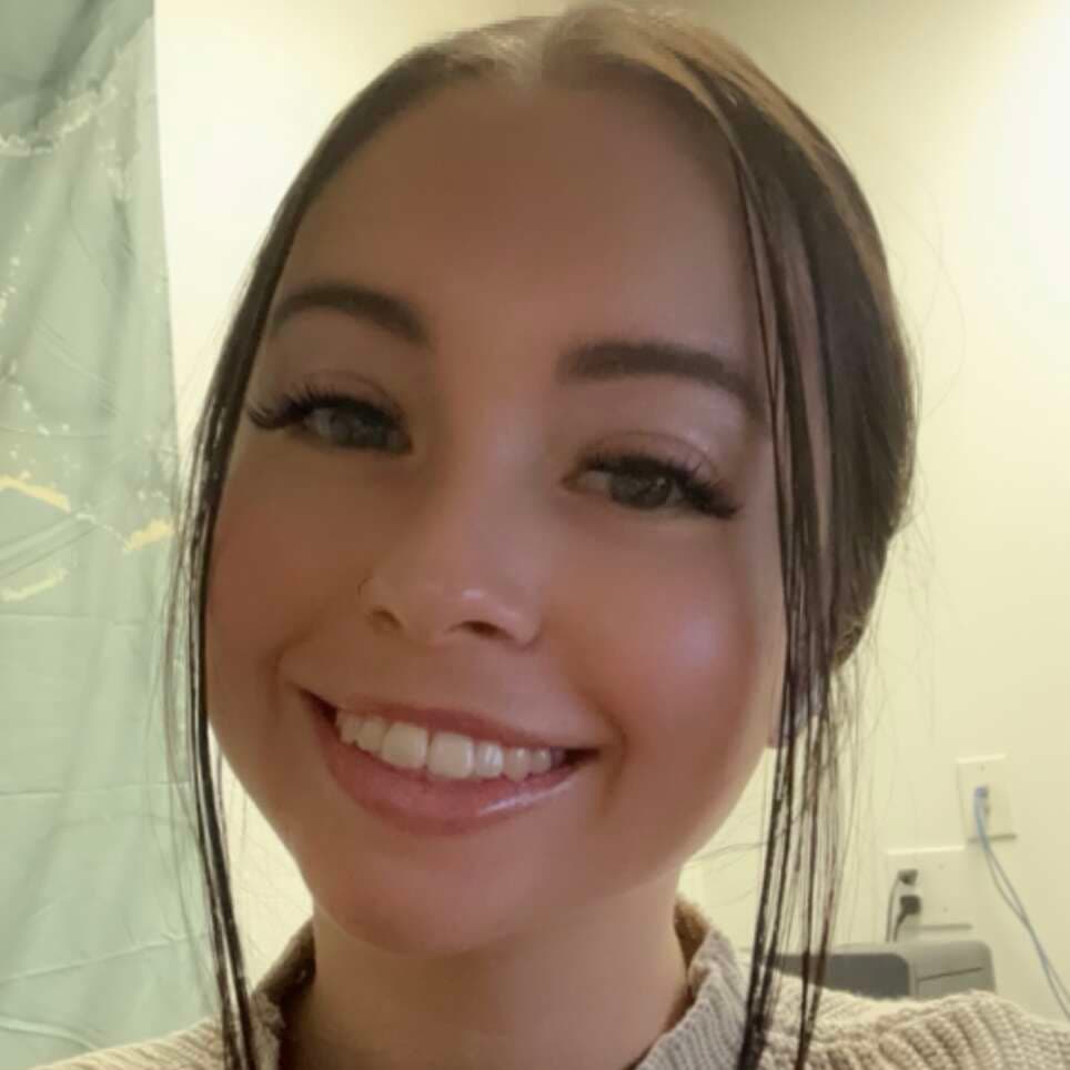 Photo of Keilani Gaither