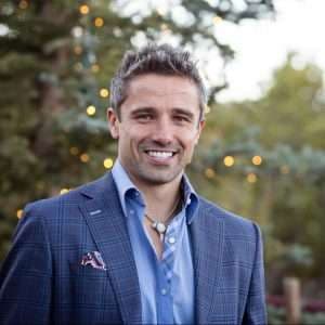 Photo of Keith Dobracki