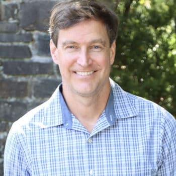 Photo of Keith Miller