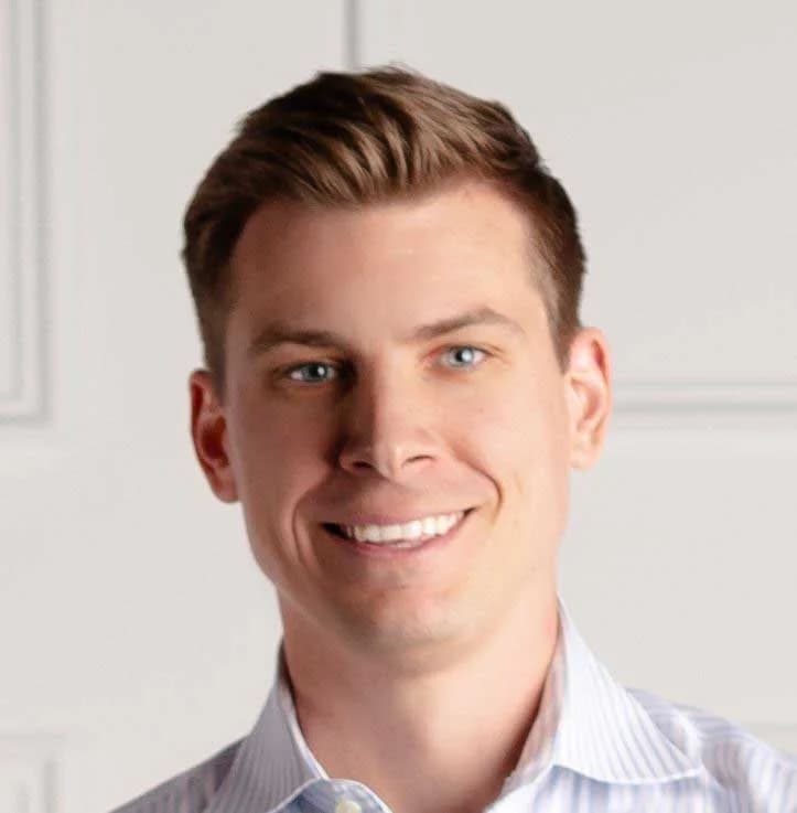 Photo of Keith Rr Gaught