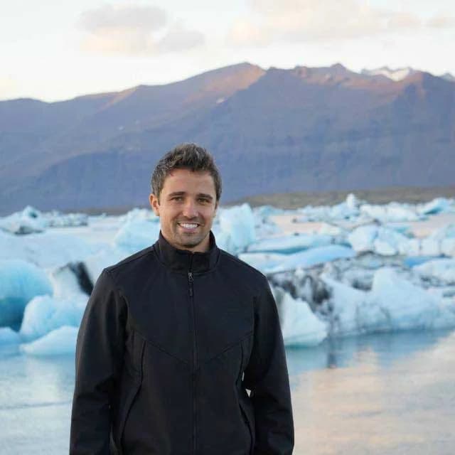 Photo of Keith.w Dobracki