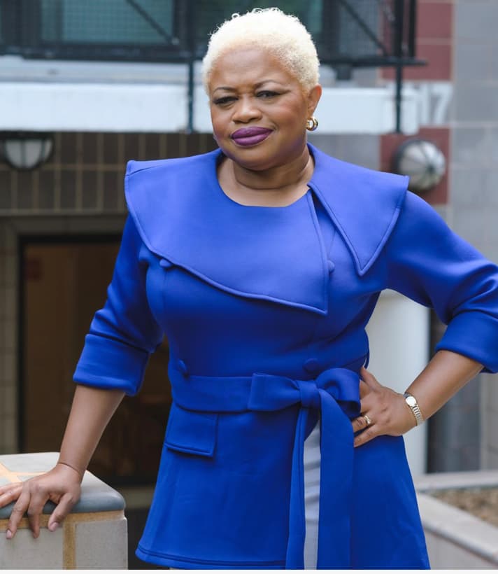 Photo of Kelechi Uduhiri, Md,Mph,Ms,Faafp