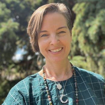 Photo of Keli Yerger