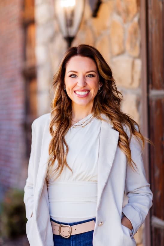 Photo of Kelli Vickrey, Ms, Aprn, Fnp-C
