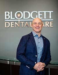 Photo of Kelly Blodgett