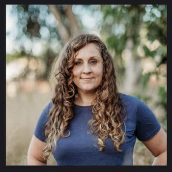 Photo of Kelly Breen