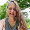 Photo of Kelly Burnham