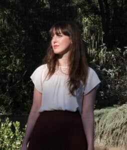 Photo of Kelly Foss