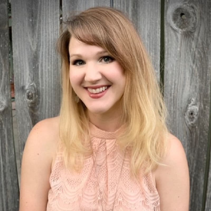 Photo of Kelly Keeler