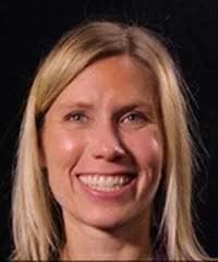 Photo of Kelly Miller