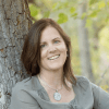 Photo of Kelly Mullen