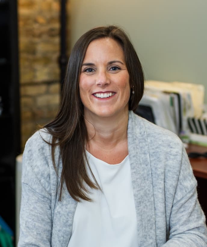 Photo of Kelly Rau, Nd