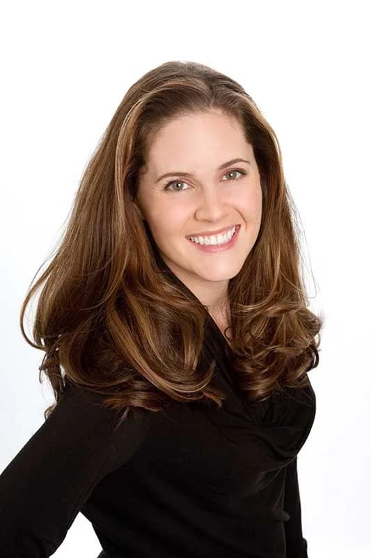 Photo of Kelly S. Last
