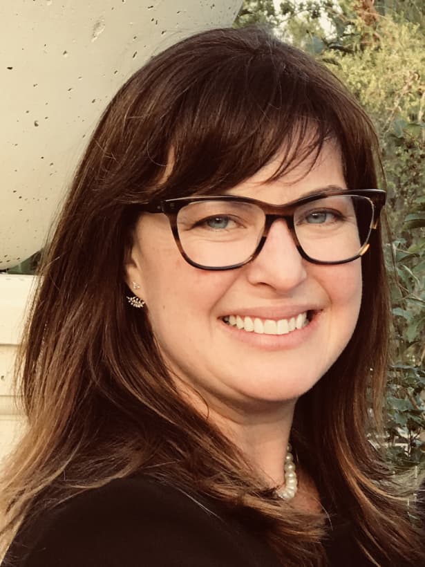 Photo of Kelly Witbeck