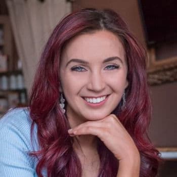 Photo of Kelsey Bennett