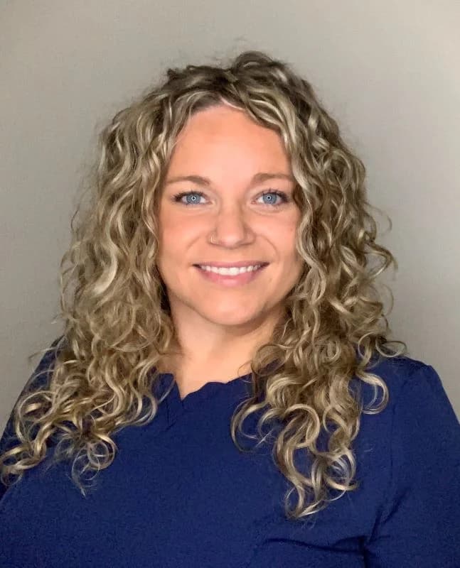 Photo of Kelsey Churchill