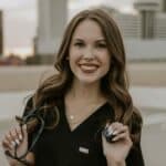 Photo of Kelsey Hawkins