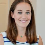 Photo of Kelsey Stricklen