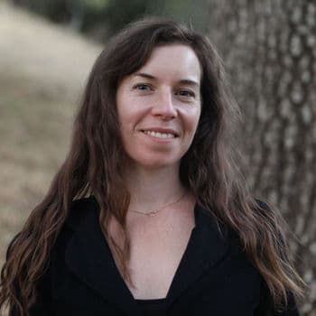 Photo of Kelsey Wunderle