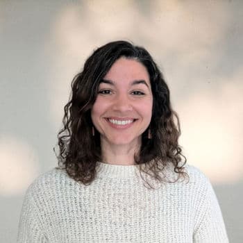 Photo of Kelsey Wyman