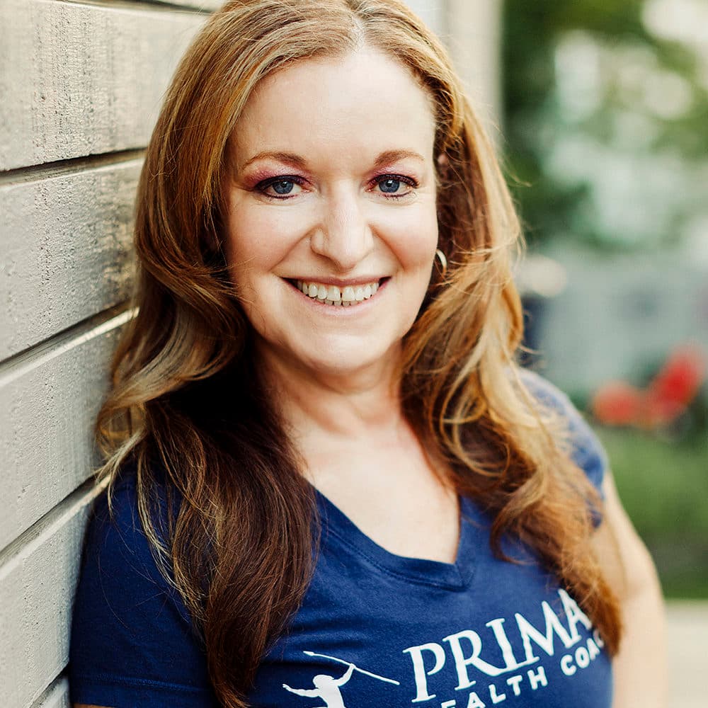 Photo of Kelyn Griffin