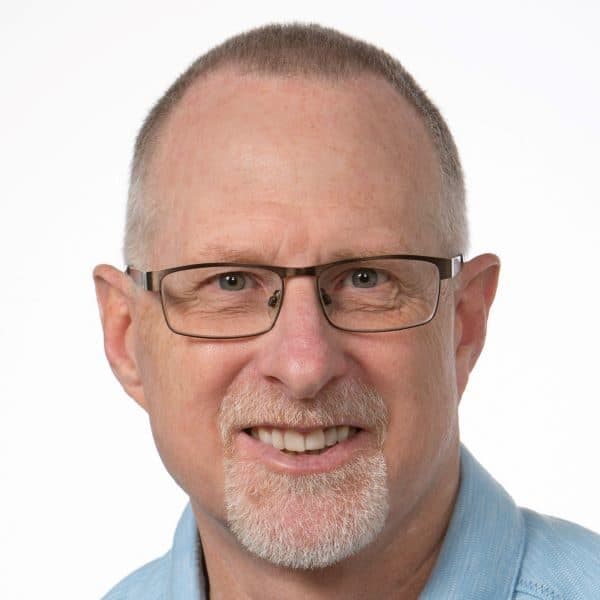 Photo of Ken Kehs