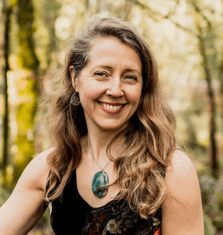 Photo of Kendra An Ward