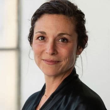 Photo of Kendra Bloom